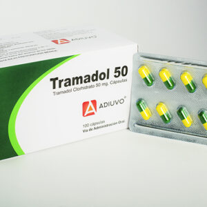 Tramadol (Ultram)