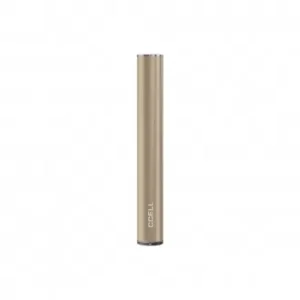 CCELL M3 Vape Pen Standard 510 Thread Gold
