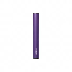 CCELL M3 Vape Pen Standard 510 Thread Purple