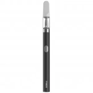 CCELL M3B Pro Vape Pen 510 Thread Black