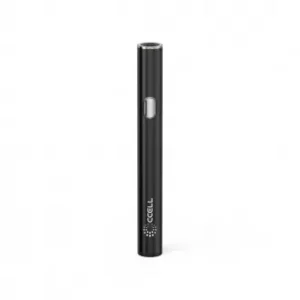 CCELL M4B Pro Vape Pen Standard 510 Thread Black