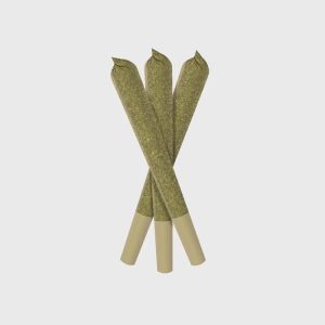 🍪Cookies Prerolls – POWER LVL: 4/5